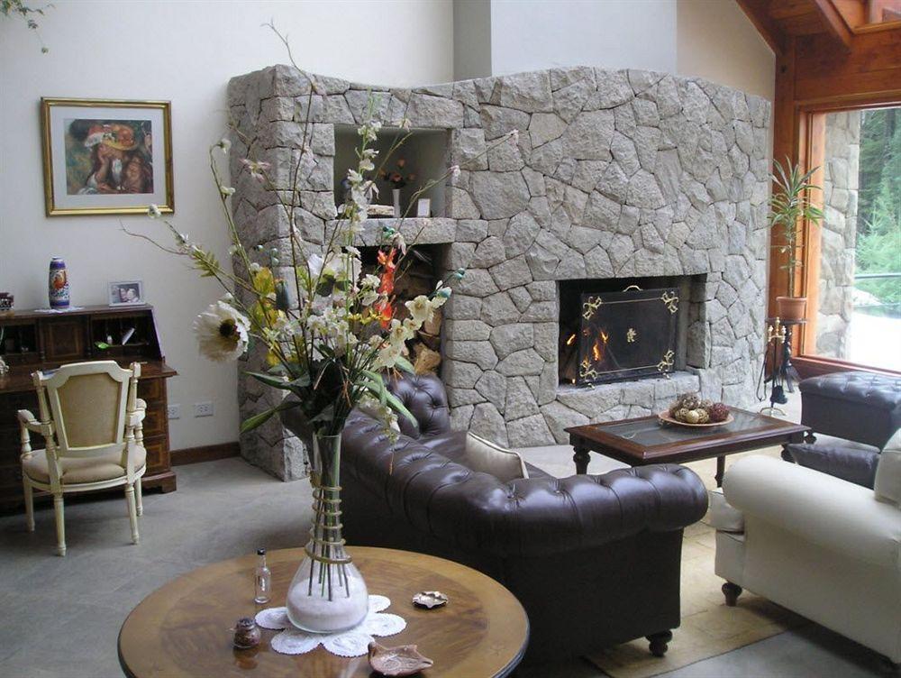 Patagonia Paraiso - Hotel Boutique On Lake Beach Villa La Angostura Exteriér fotografie
