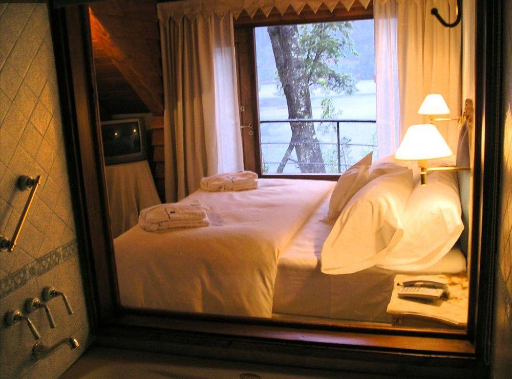 Patagonia Paraiso - Hotel Boutique On Lake Beach Villa La Angostura Exteriér fotografie