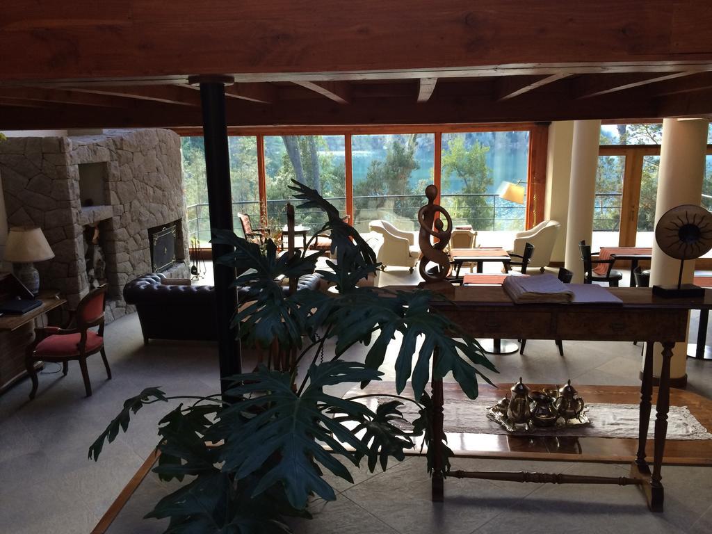 Patagonia Paraiso - Hotel Boutique On Lake Beach Villa La Angostura Exteriér fotografie
