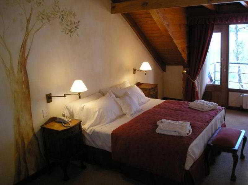 Patagonia Paraiso - Hotel Boutique On Lake Beach Villa La Angostura Exteriér fotografie