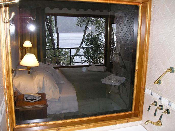 Patagonia Paraiso - Hotel Boutique On Lake Beach Villa La Angostura Exteriér fotografie
