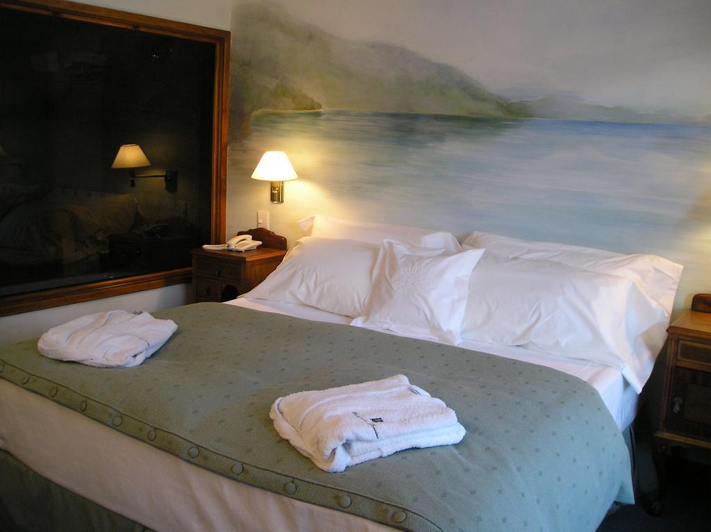 Patagonia Paraiso - Hotel Boutique On Lake Beach Villa La Angostura Exteriér fotografie